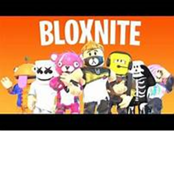 BloxNite (BattleRoyale): SEASON 1 (The Uplift)