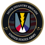 165th Infantry Brigade __