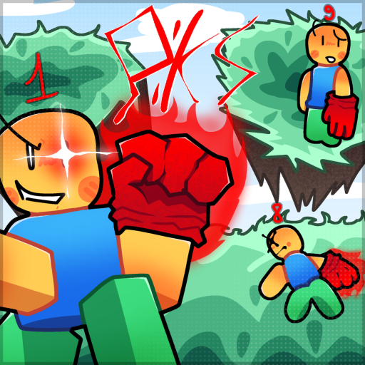 Project: Killstreak (❄️PKSMAS🎁) official Roblox game thumbnail