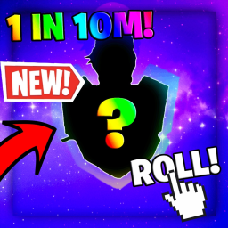 [🌳SKILL TREE] RNG Reborn