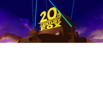 20th Century Fox (1994) Prototype Logo Fixed