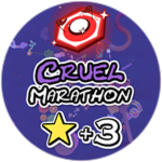 Cruel Marathon