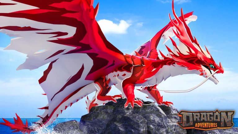 [SZN] 🌞 Dragon Adventures 🐉