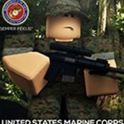 United States Marine Corps icon