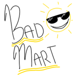 Badmart