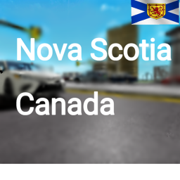 Nova Scotia, CA