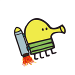 Doodle Jump fan club!