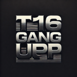 T16 GANG UP