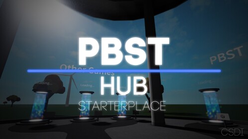 PBST Hub Starterplace