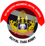 [RTA] 1st Infantry Regiment King's Own Bodyguar