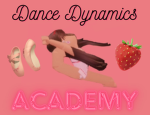 Dance Dynamics Academy