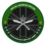 [SBA] 4th Gurkhas Battalion