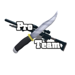 Build a Hideout and Fight - Pro Team