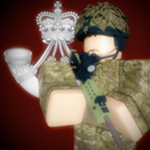 -Rifles Regiment- -[RR]-