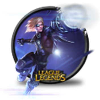 Welcome to my Profile! (WIP)