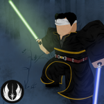 TNJO | -The New Jedi Order-