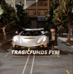 #tragicfundz