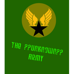 the ??unknown army