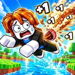 +1 Soda Blast! 🥤🚀 [Halloween 🎃👻] icon