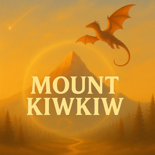 [ FREE AVA + 999 SUMMIT ] MOUNT KIWKIW official Roblox game thumbnail