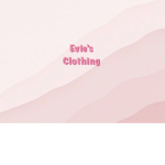 Evie's Roblox Clothing