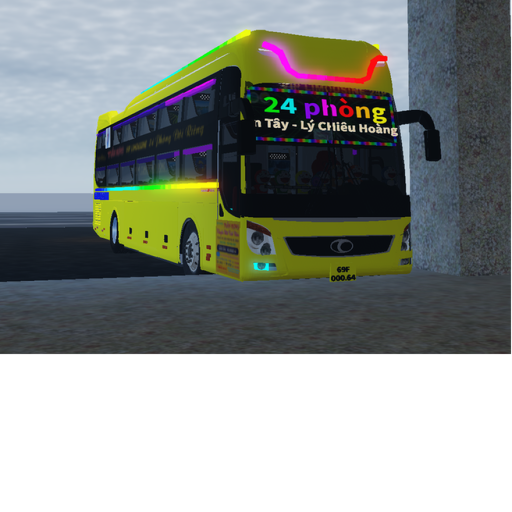 vietnam bus 2 (new, real)