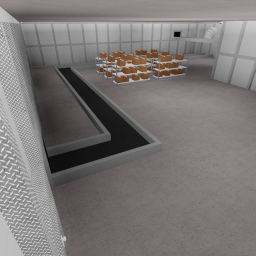 The New Pelago Factory