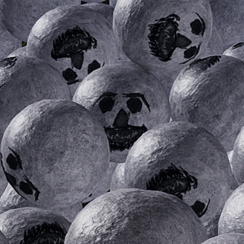 Sphere Rain