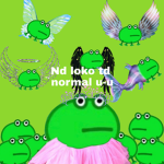 Os lokos uwu