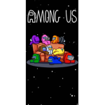 amoung us fan page