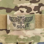 香港警察飛虎隊SDU