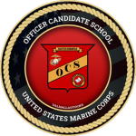 Marine Corps Officer Candidate School ᅠᅠ
