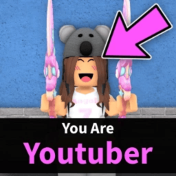 ❤️ YOUTUBER