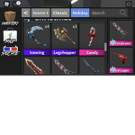 Mm2 sell godlys shop