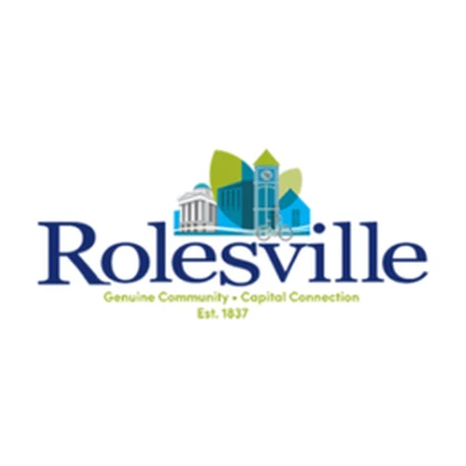 Town of Rolesville Roblox group icon