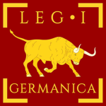 | LEG I. "GERMANICA"