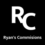 Ryan's Commisions