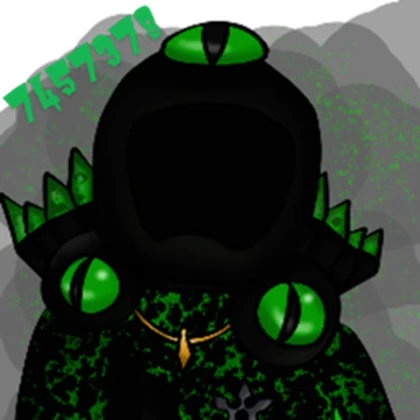 参 Dominus Team 参 Roblox group icon