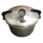 pressure cooker gang