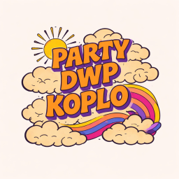 [VIP 1 RBX] PARTY DWP KOPLO