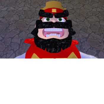 [NEW PORTALS] Candy Simulator