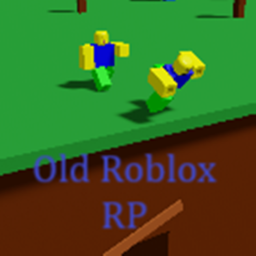 Old Roblox RP