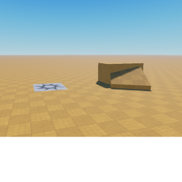 non-existent output
