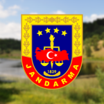 KIZILCAHAMAM RP Jandarma Genel Komutanlığı