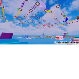 Long Obby