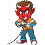 Devils Fan group