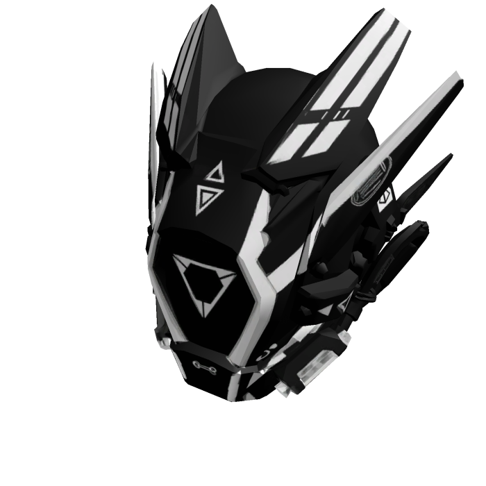 Cyber Helmet