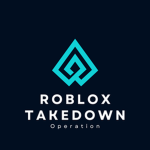 The Roblox Takedown Operation