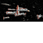 Galaxy War