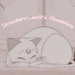 Strawberry Milk Home Store
